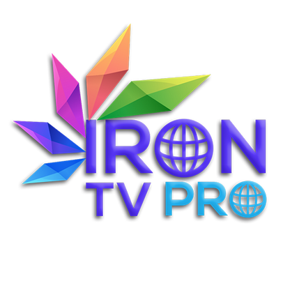 Abonnement IRON TV Pro 12 mois