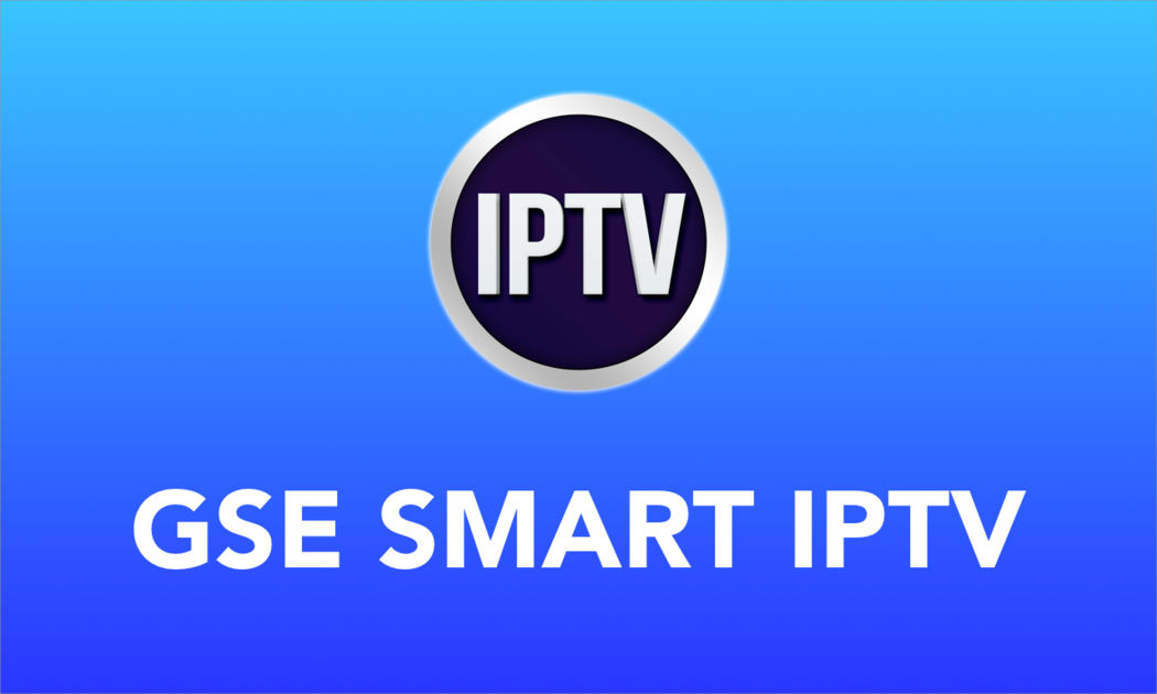 gse iptv abonnement 12 mois