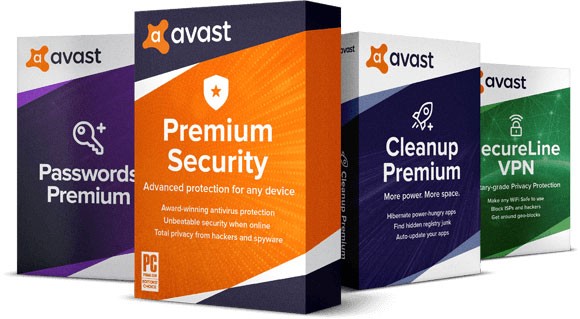 Avast Ultimate