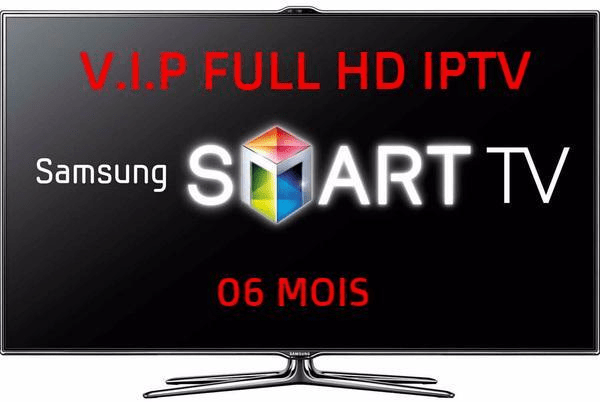 smart iptv abonnement 4k et full hd