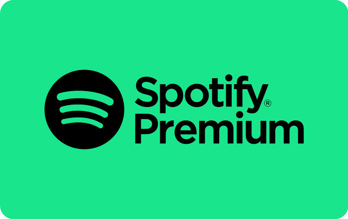 abonnement Spotify premium 3 mois