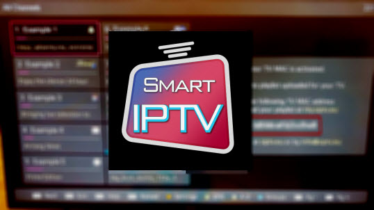 abonnement iptv smart tv fhd